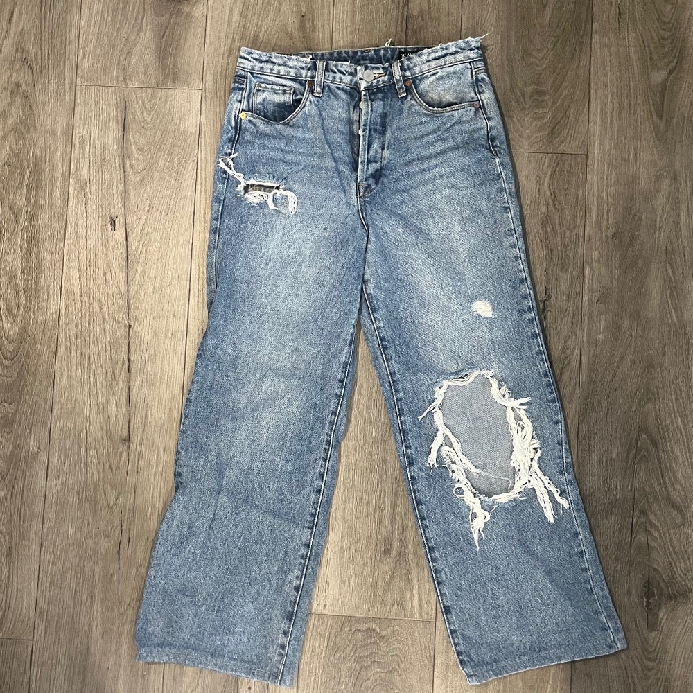 Blank NYC Jeans
